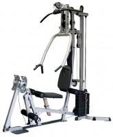 Photos - Strength Training Machine Body Solid BSG-10X 