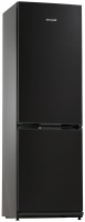 Photos - Fridge Snaige RF34SM-S1JJ21 black