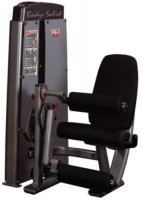 Photos - Strength Training Machine Body Solid DLEC-SF 