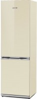 Photos - Fridge Snaige RF36SM-S1DA21 beige