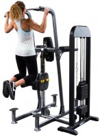 Photos - Strength Training Machine Body Solid FCD-STK 