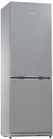 Photos - Fridge Snaige RF36SM-S1MA21 silver