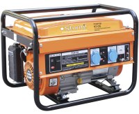 Photos - Generator Sturm PG8728 