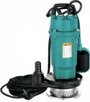 Photos - Submersible Pump AquaticaLeo QDX 1.5-15-0.37A 