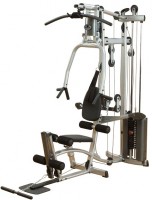 Photos - Strength Training Machine Body Solid Powerline P2X 