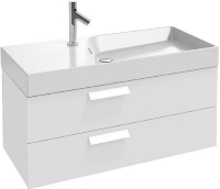 Photos - Washbasin cabinet Jacob Delafon Rythmik 100 