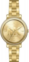 Photos - Wrist Watch Michael Kors MK4334 