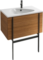 Photos - Washbasin cabinet Jacob Delafon Nouvelle Vague 80 