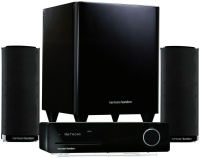 Photos - Home Cinema System Harman Kardon HS 210 