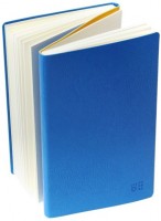 Photos - Notebook Before Notebook Inspiration Yellow Blue 