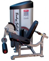 Photos - Strength Training Machine Body Solid S2LEX-1 