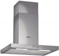 Photos - Cooker Hood Neff D 76S21 N0 stainless steel