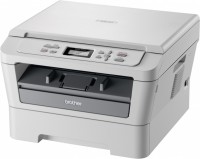 Photos - All-in-One Printer Brother DCP-7057R 