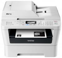 Photos - All-in-One Printer Brother MFC-7360NR 
