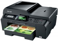 Photos - All-in-One Printer Brother MFC-J6510DW 