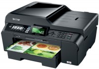 All-in-One Printer Brother MFC-J6510DW 