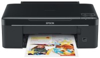 Photos - All-in-One Printer Epson Stylus SX130 