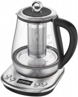 Photos - Electric Kettle Gemlux GL-TK1597 1300 W 1.5 L  stainless steel