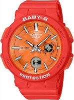 Photos - Wrist Watch Casio BGA-255-4A 