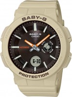 Photos - Wrist Watch Casio BGA-255-5A 