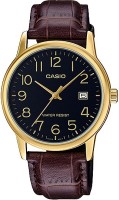 Wrist Watch Casio MTP-V002GL-1B 