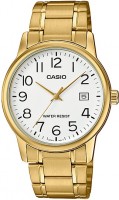 Wrist Watch Casio MTP-V002G-7B2 