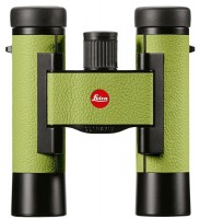 Photos - Binoculars / Monocular Leica Ultravid Colorline 10x25 