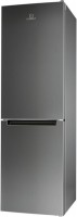 Photos - Fridge Indesit LR 8 S2 X B stainless steel