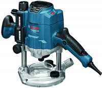 Router / Trimmer Bosch GOF 1250 CE Professional 0601626001 
