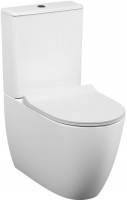 Photos - Toilet Vitra Sento 9830B003-7203 