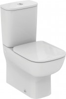 Photos - Toilet Ideal Standard Esedra T282001 