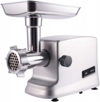 Photos - Meat Mincer Gemlux GL-MG1800ADC silver