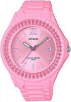 Photos - Wrist Watch Casio LX-500H-4E2 