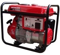 Photos - Generator Honda EB2200 