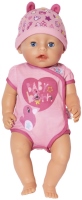 Doll Zapf Baby Born Soft Touch Girl 825938 