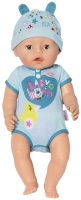 Doll Zapf Baby Born Soft Touch Boy 824375 