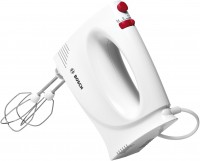 Photos - Mixer Bosch MFQP 1000 white