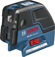Laser Measuring Tool Bosch GCL 25 Professional 0601066B01 