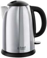 Electric Kettle Russell Hobbs Victory 23930-70 2400 W 1.7 L  stainless steel