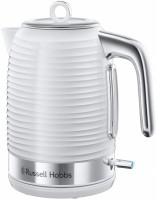 Electric Kettle Russell Hobbs Inspire 24360-70 white