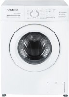 Photos - Washing Machine Ardesto WMS-6118W white