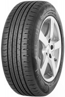 Tyre Continental ContiEcoContact 5 205/55 R16 91H 