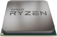 Photos - CPU AMD Ryzen 7 Matisse 3800X MPK