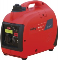 Photos - Generator FUBAG TI 1000 