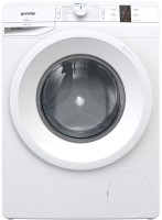 Photos - Washing Machine Gorenje WP 60 S2/IRV white