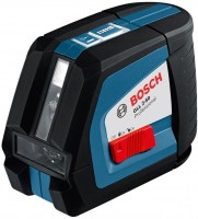 Photos - Laser Measuring Tool Bosch GLL 2-50 Professional 0601063105 