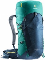 Photos - Backpack Deuter Speed Lite 26 2018 26 L