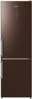 Photos - Fridge Gorenje NRK 6192 MCH brown