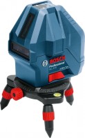 Photos - Laser Measuring Tool Bosch GLL 3-15 X Professional 0601063M0D 