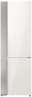 Photos - Fridge Gorenje NRK ORA 62 W white